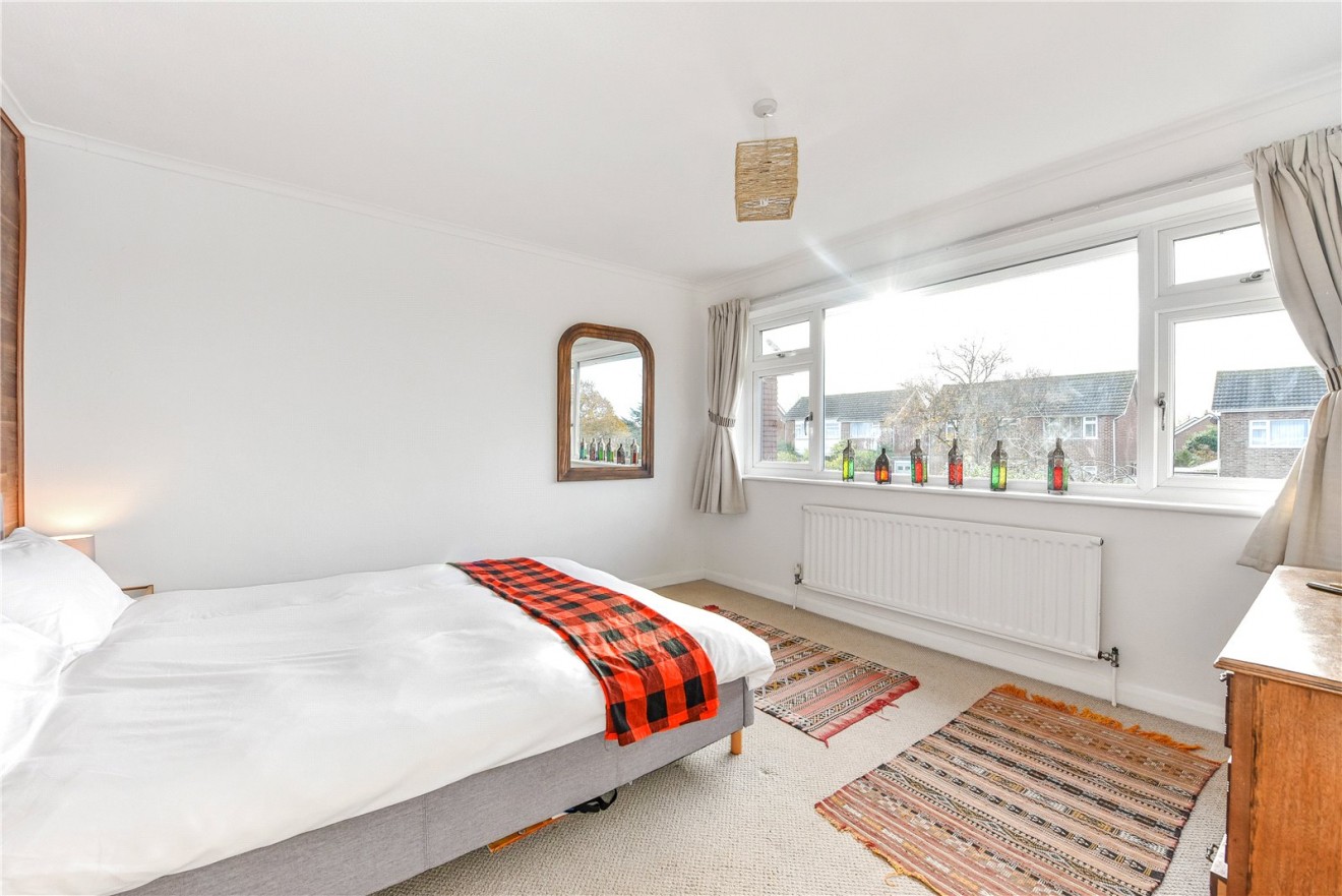 Chichester, West Sussex