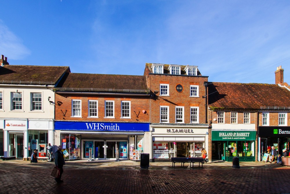 Chichester, West Sussex