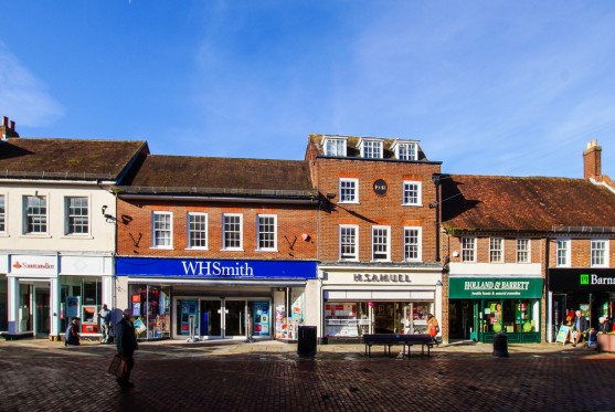 Chichester, West Sussex