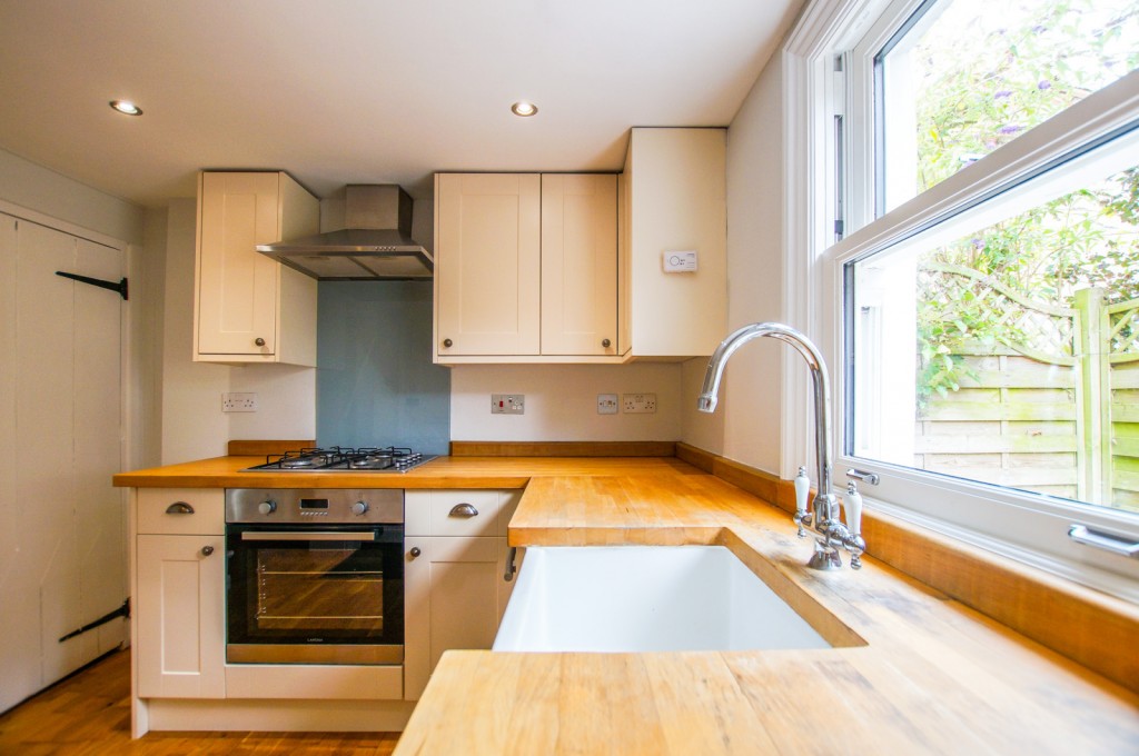 West Ashling, Chichester, West Sussex