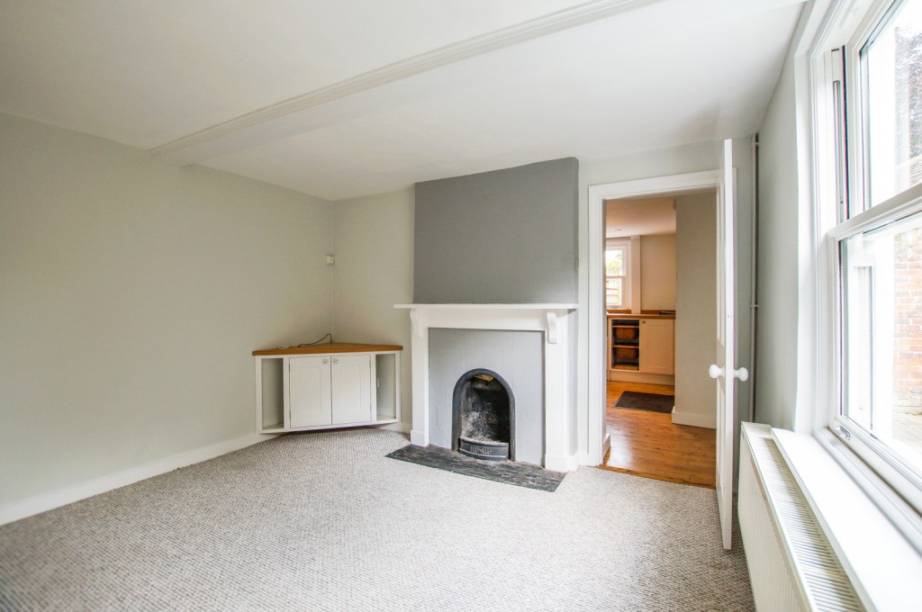 West Ashling, Chichester, West Sussex