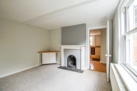 West Ashling, Chichester, West Sussex