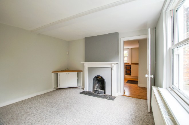 West Ashling, Chichester, West Sussex