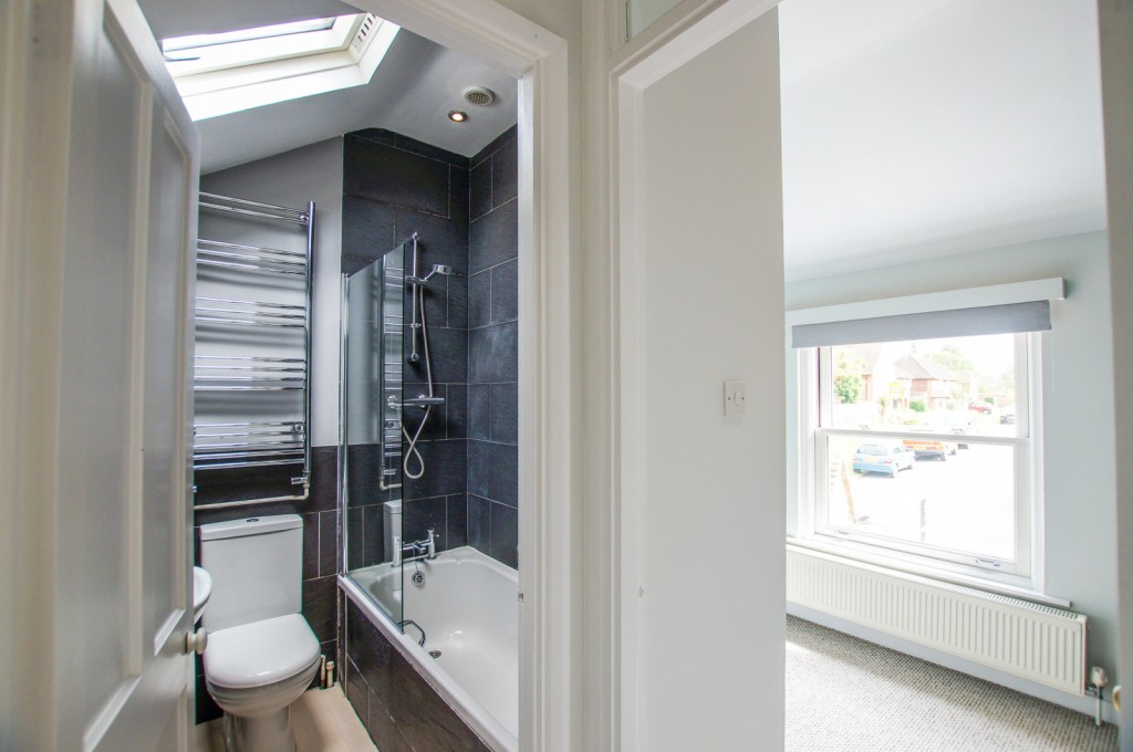 West Ashling, Chichester, West Sussex