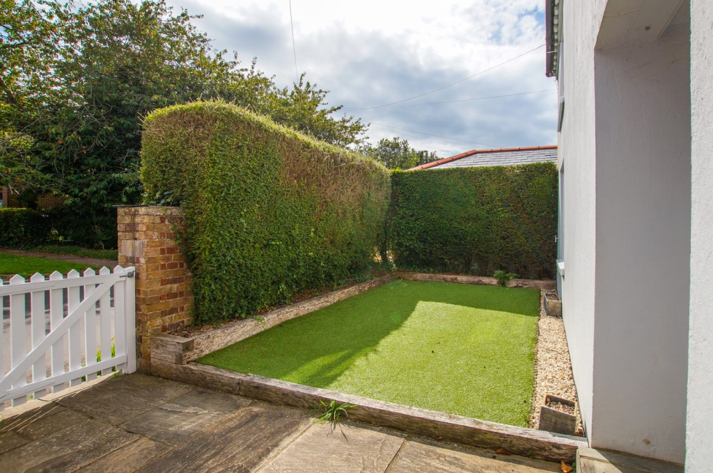 West Ashling, Chichester, West Sussex