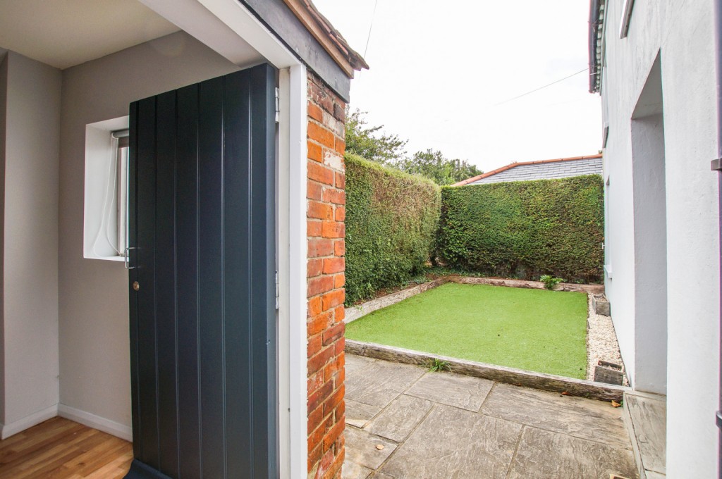 West Ashling, Chichester, West Sussex