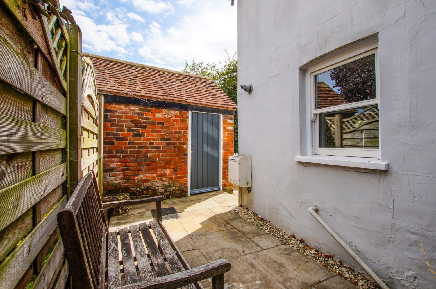 West Ashling, Chichester, West Sussex