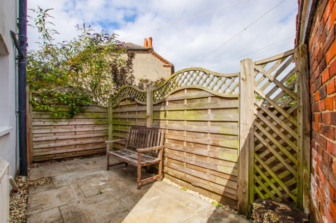 West Ashling, Chichester, West Sussex