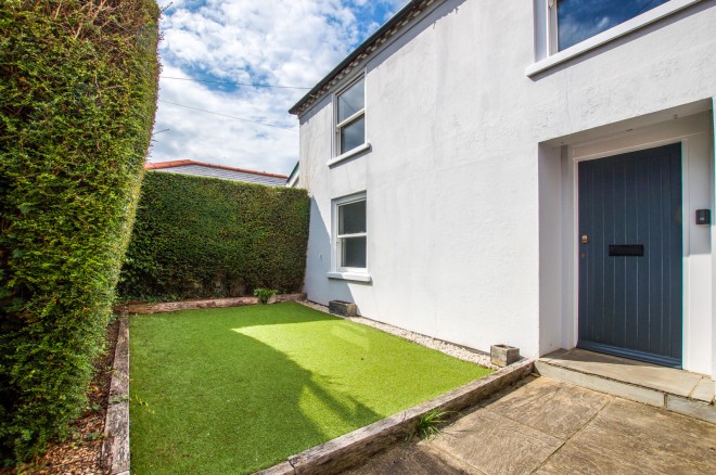 West Ashling, Chichester, West Sussex