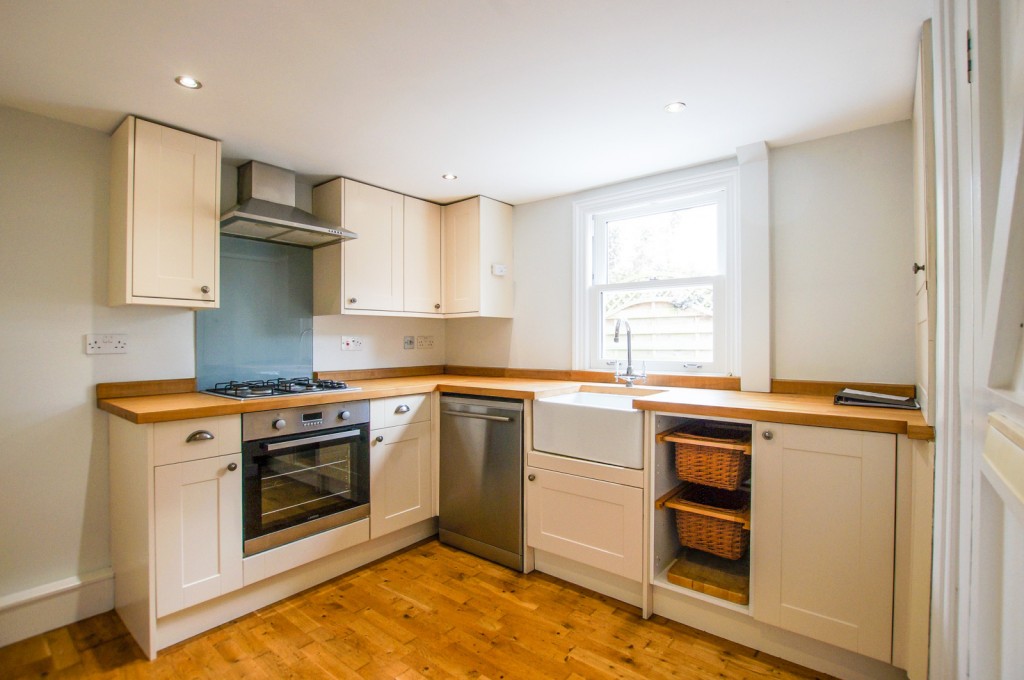 West Ashling, Chichester, West Sussex