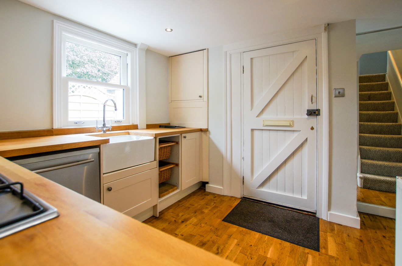 West Ashling, Chichester, West Sussex