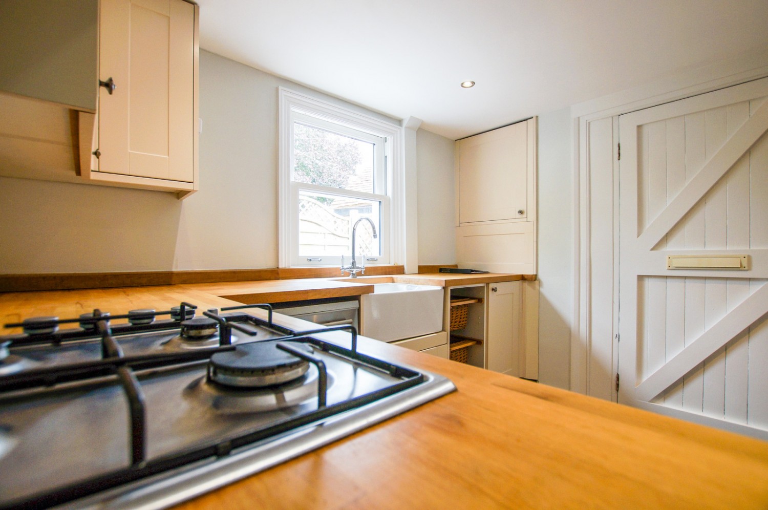 West Ashling, Chichester, West Sussex