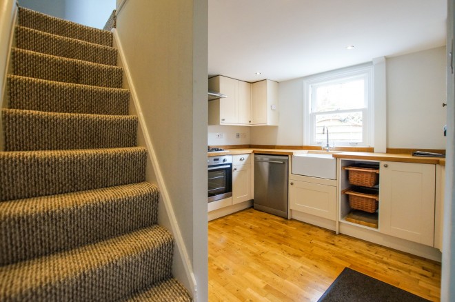 West Ashling, Chichester, West Sussex