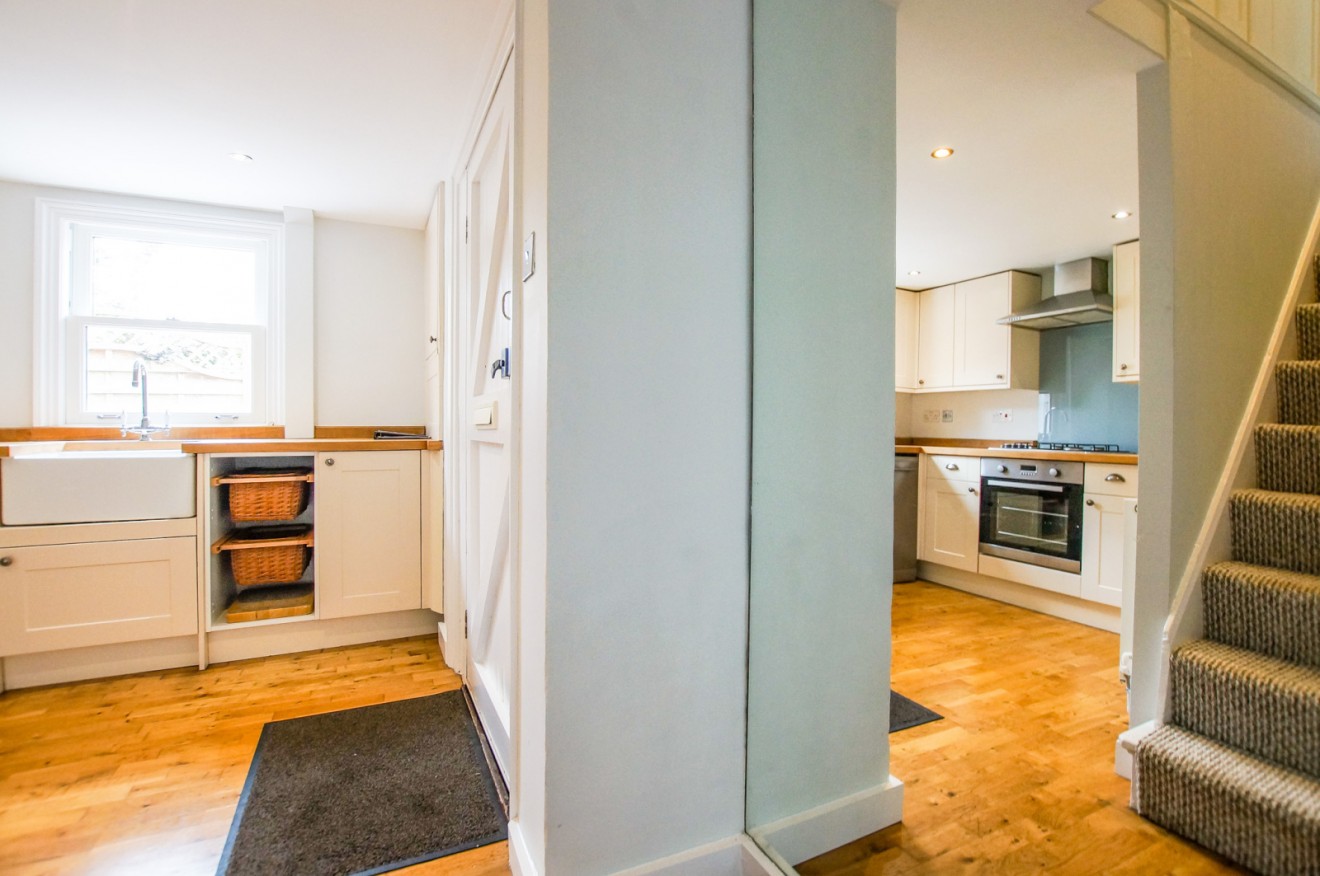 West Ashling, Chichester, West Sussex