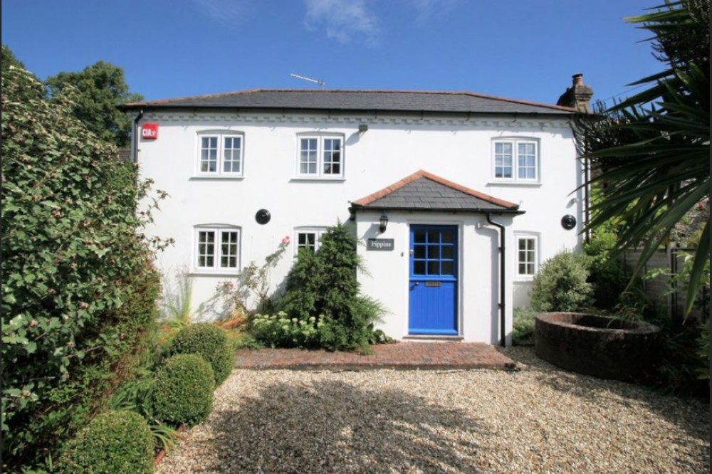West Ashling, Chichester