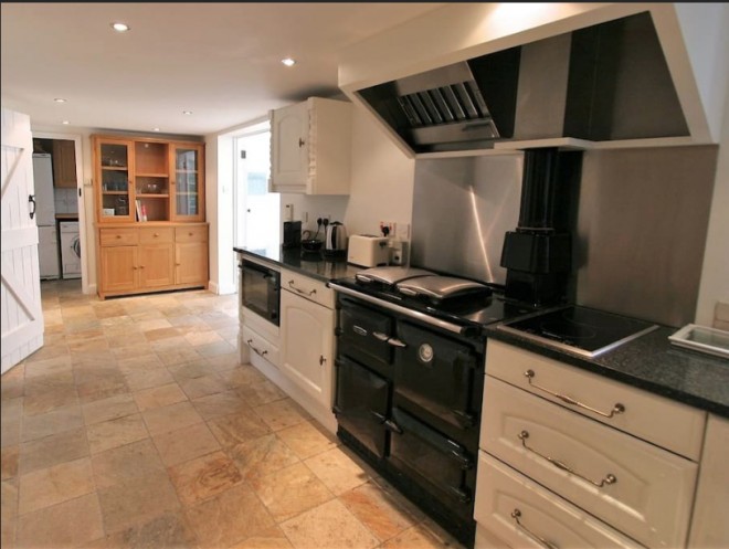 West Ashling, Chichester