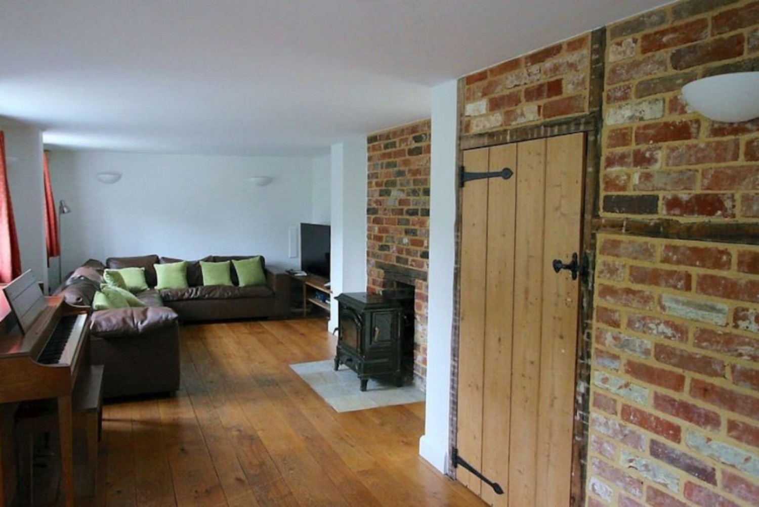 West Ashling, Chichester
