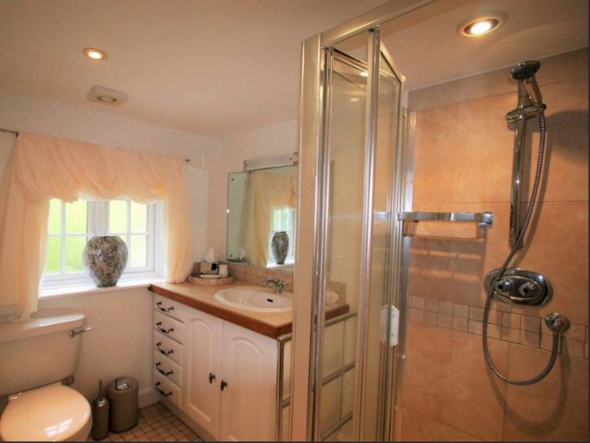 West Ashling, Chichester