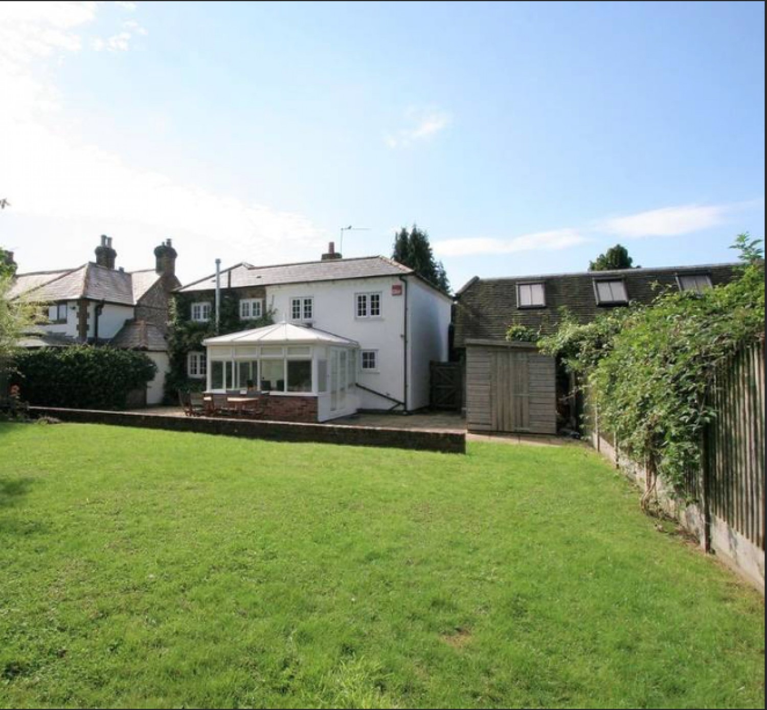 West Ashling, Chichester