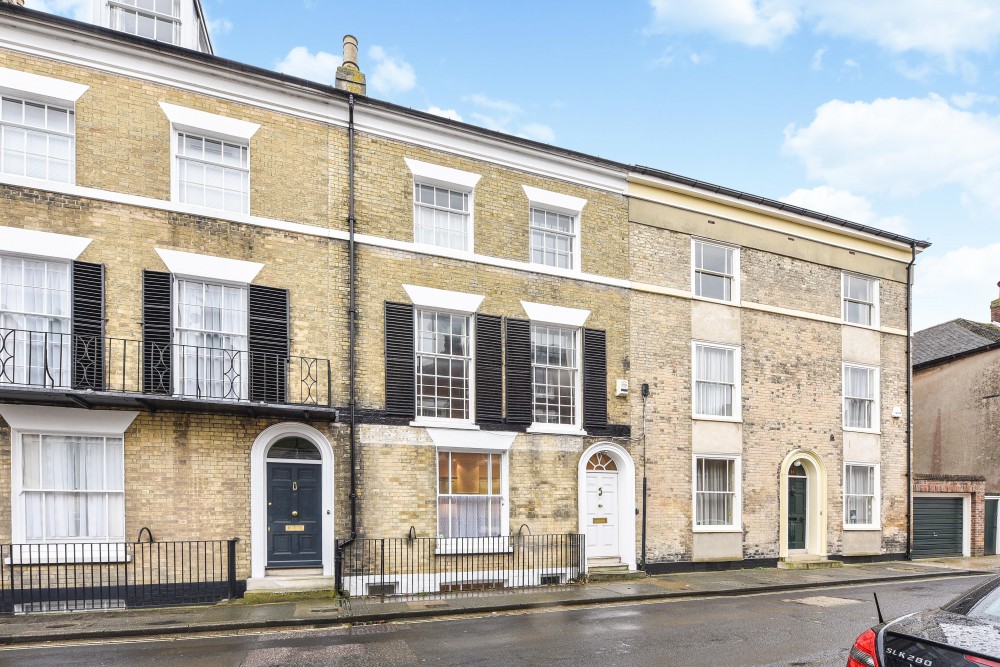 Chichester, West Sussex