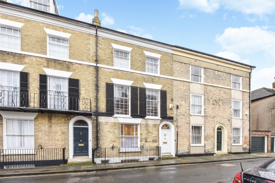 Chichester, West Sussex