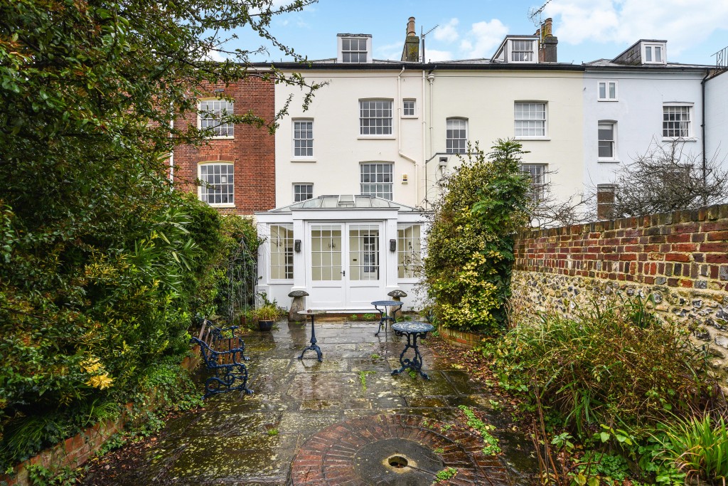 Chichester, West Sussex
