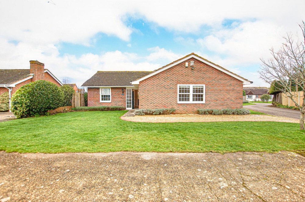 West Wittering, Chichester, West Sussex