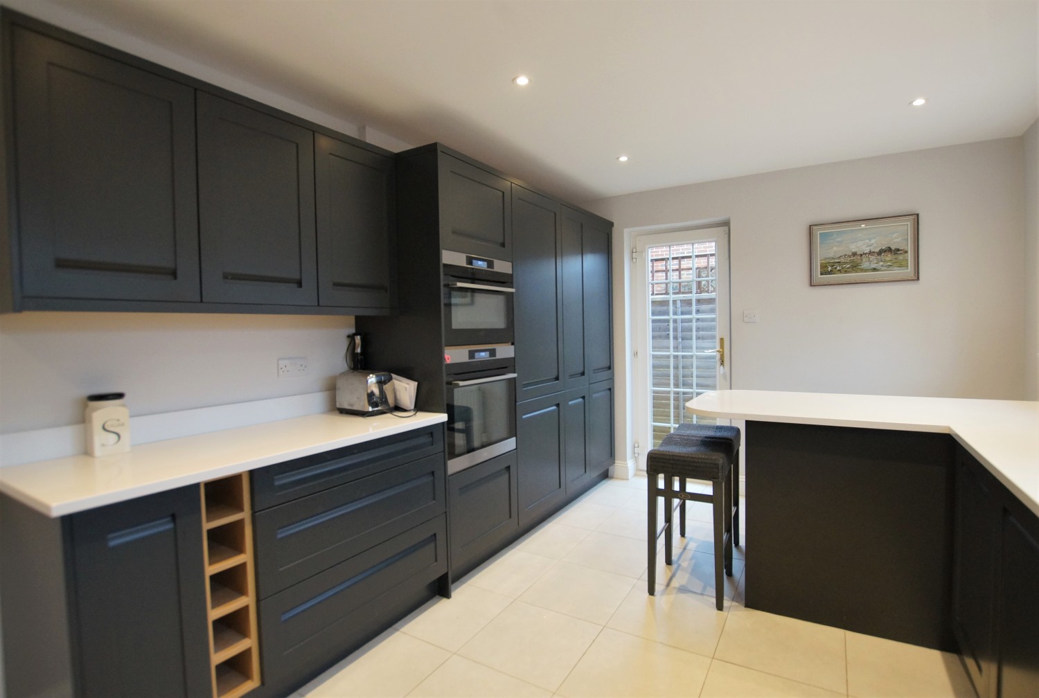 West Wittering, Chichester, West Sussex