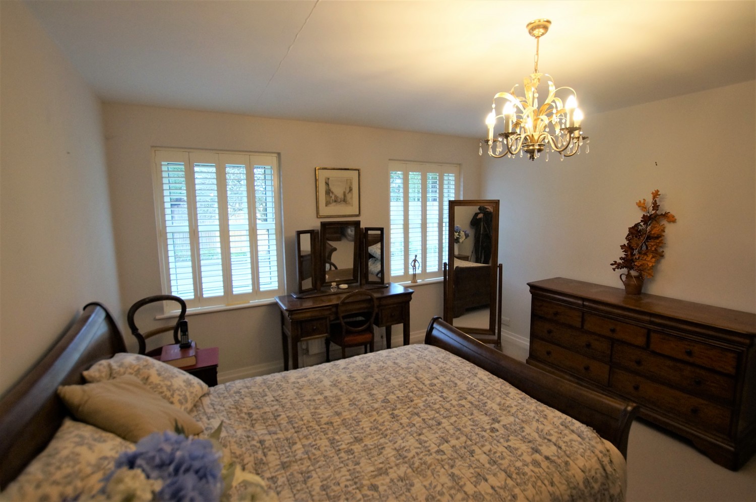 West Wittering, Chichester, West Sussex