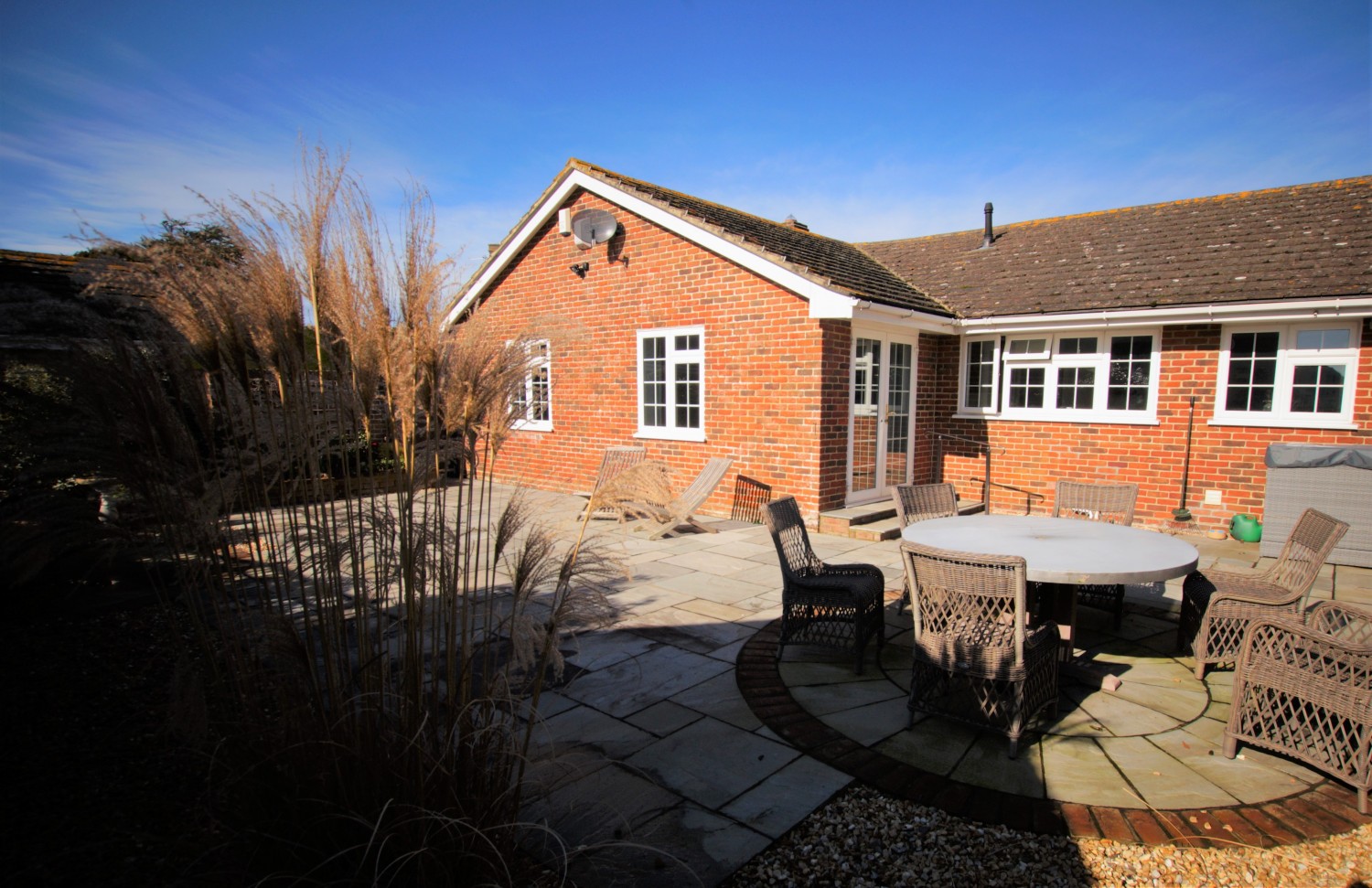 West Wittering, Chichester, West Sussex