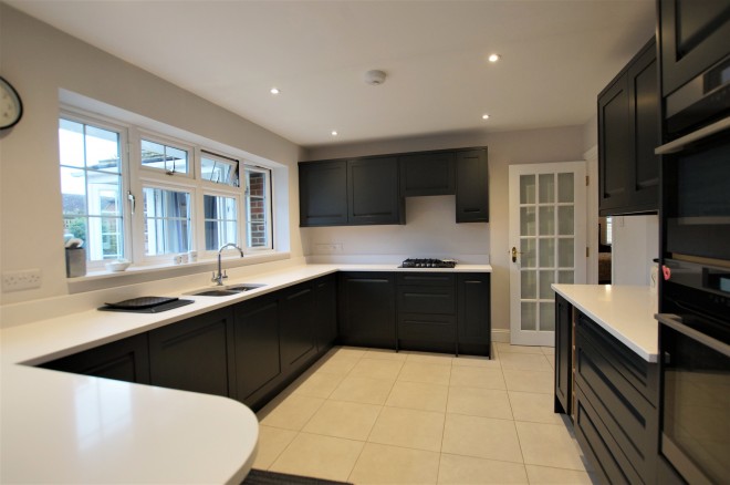 West Wittering, Chichester, West Sussex