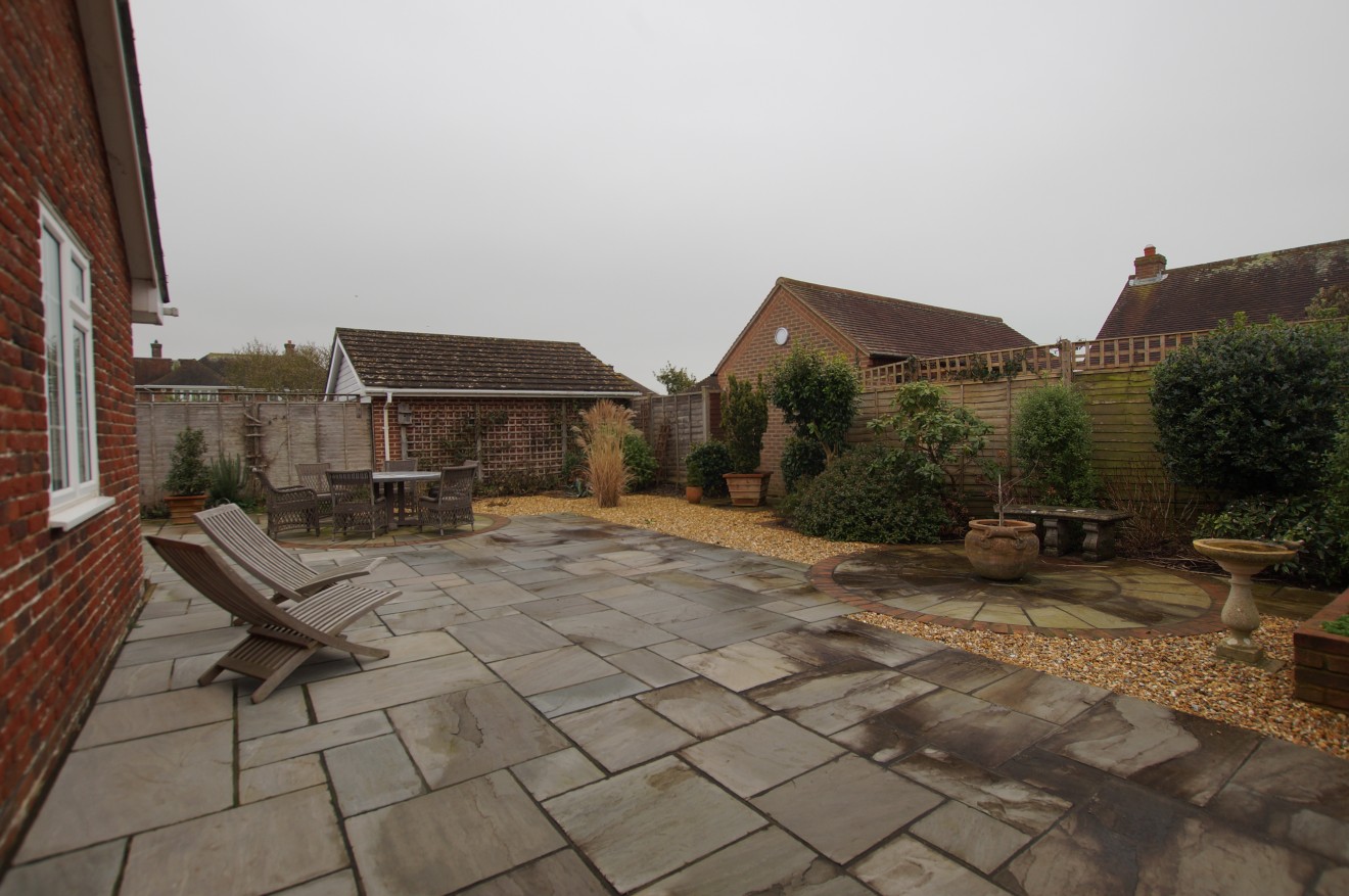 West Wittering, Chichester, West Sussex