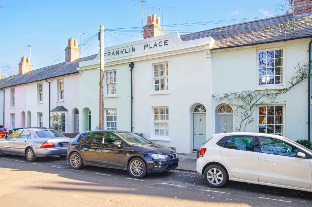 Chichester, West Sussex