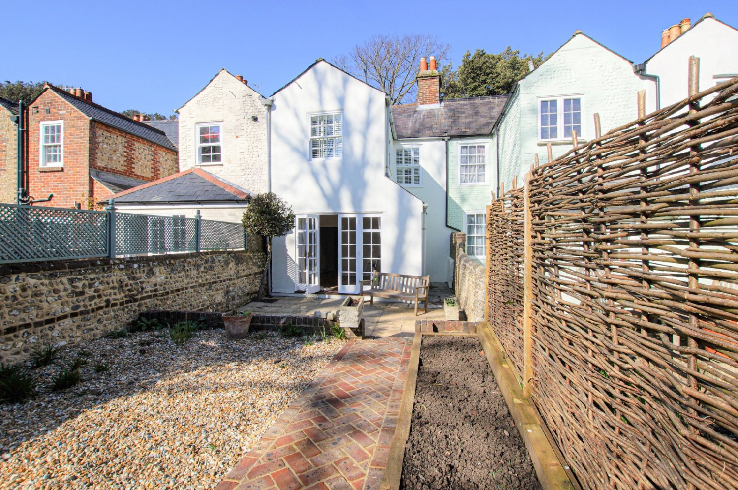 Chichester, West Sussex