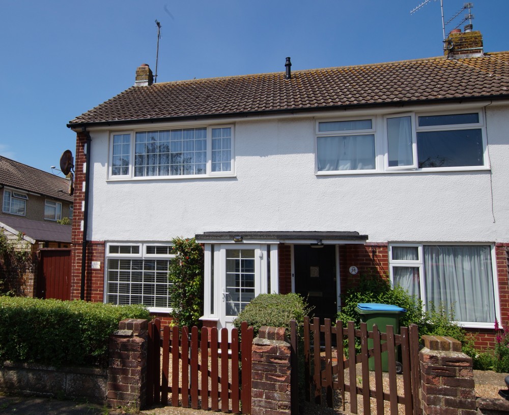 Wick, Littlehampton, West Sussex