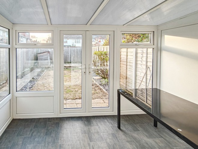 Wick, Littlehampton, West Sussex