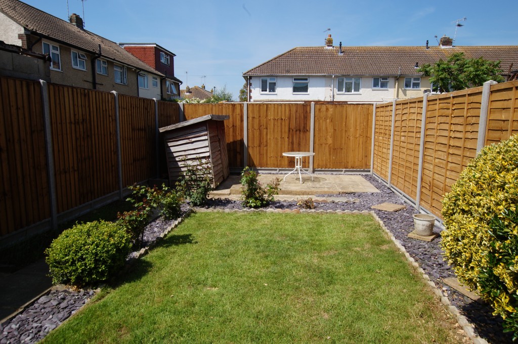 Wick, Littlehampton, West Sussex