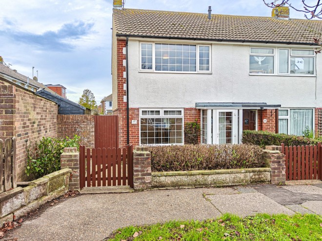 Wick, Littlehampton, West Sussex