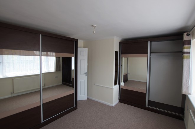 Wick, Littlehampton, West Sussex