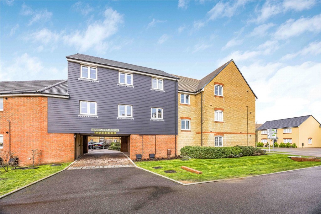 Chichester, West Sussex