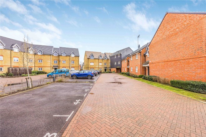 Chichester, West Sussex