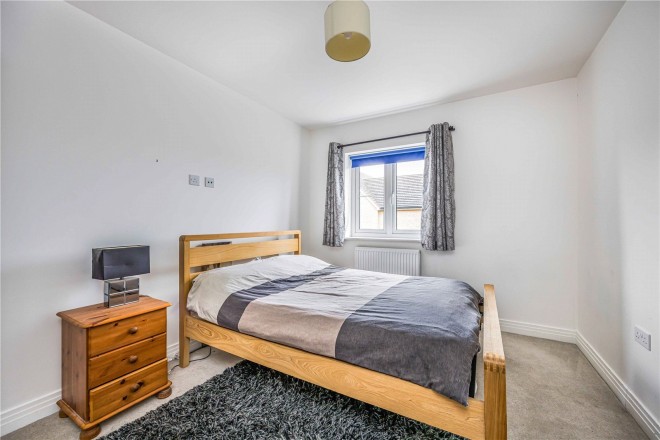 Chichester, West Sussex