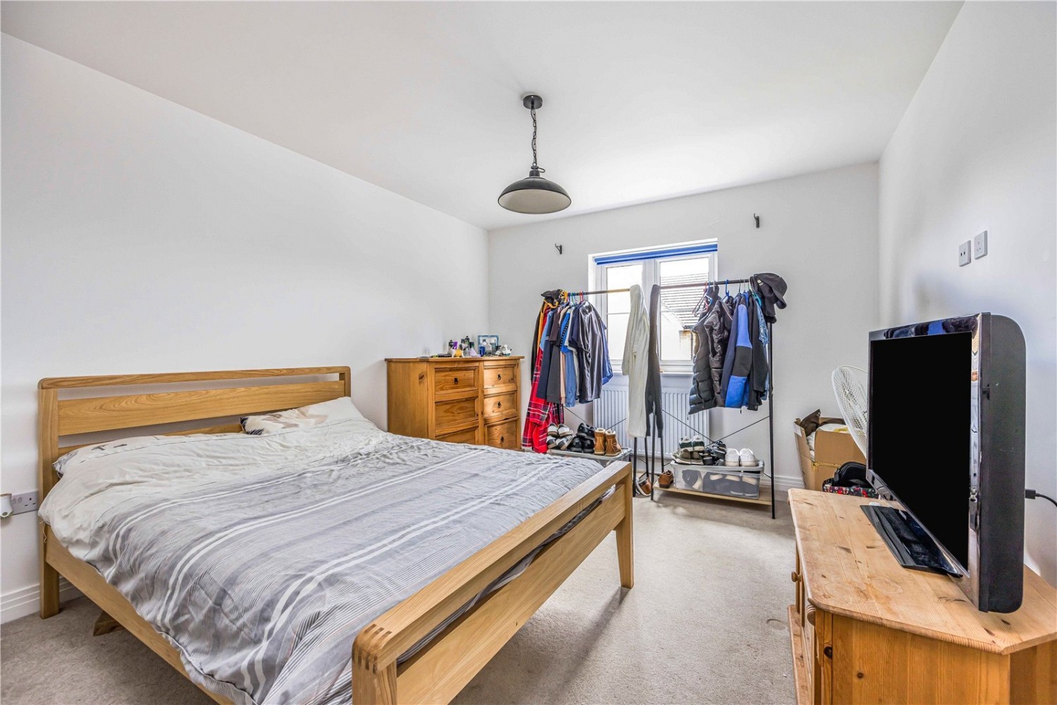 Chichester, West Sussex