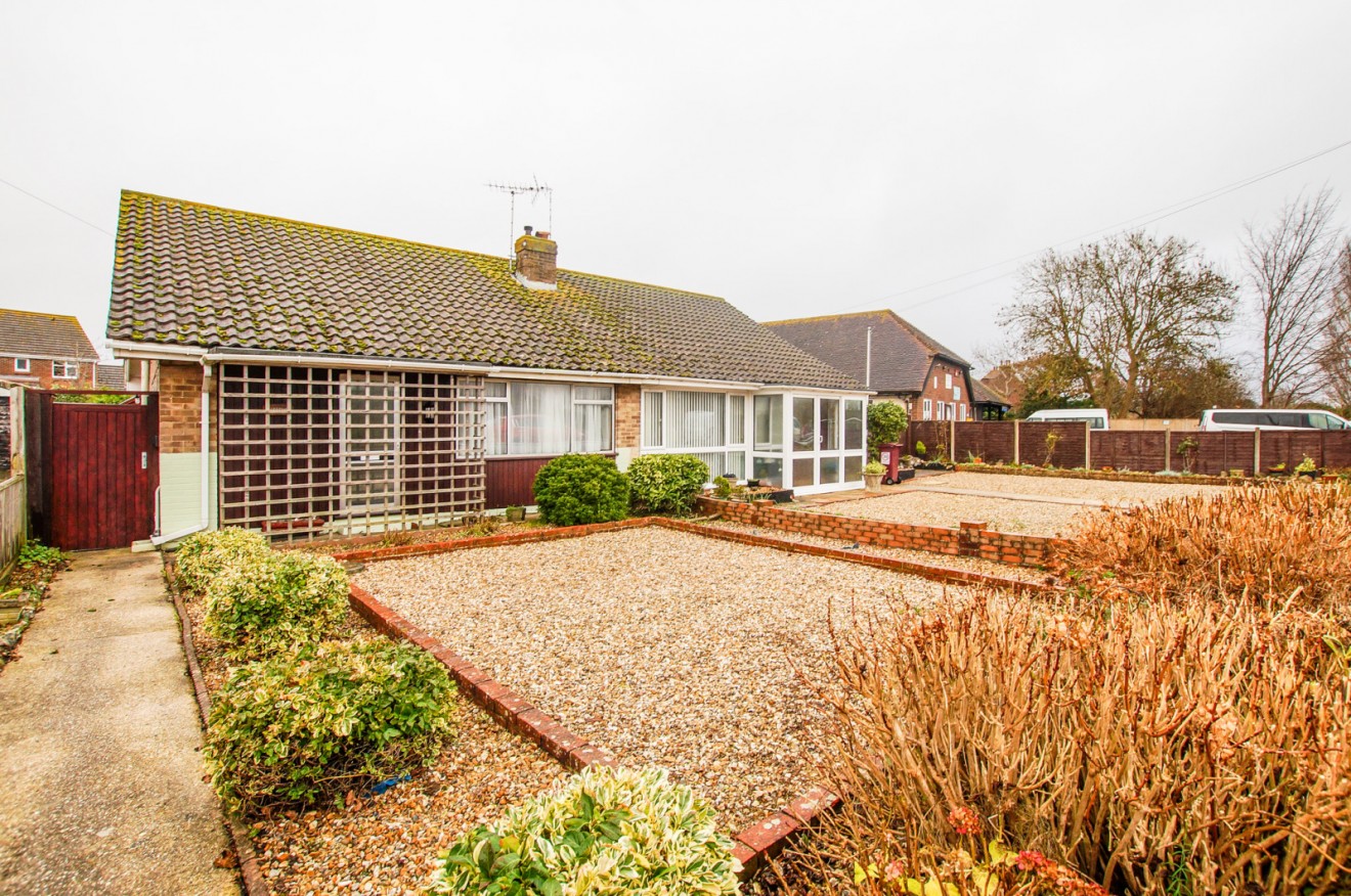 Hunston, Chichester, West Sussex