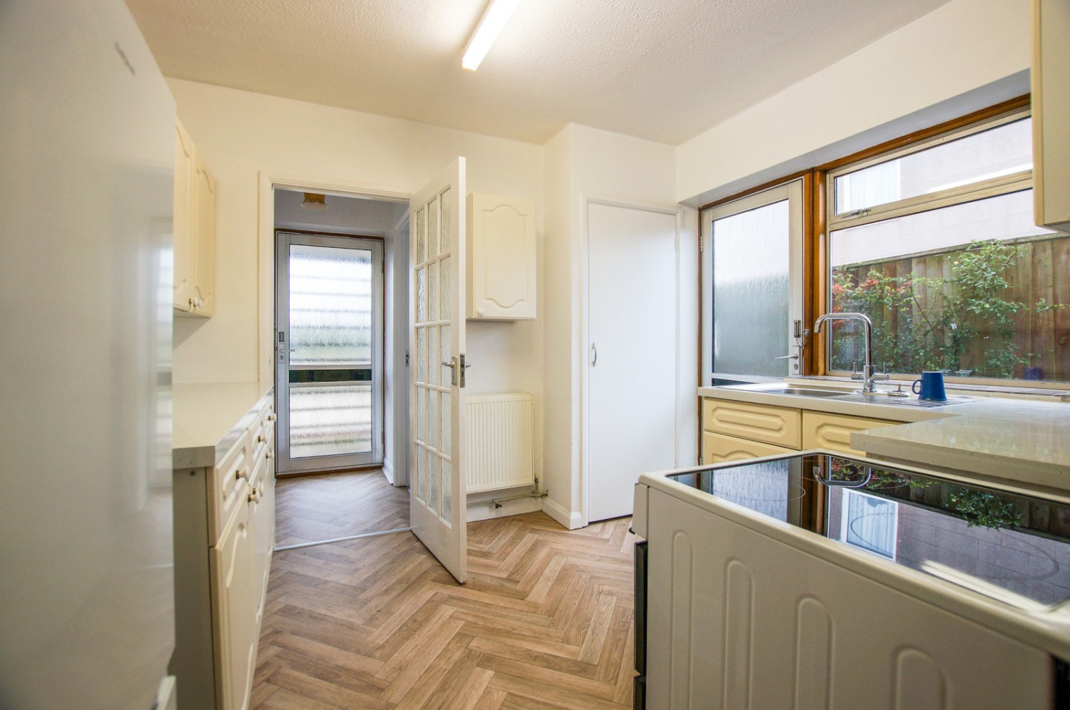 Hunston, Chichester, West Sussex