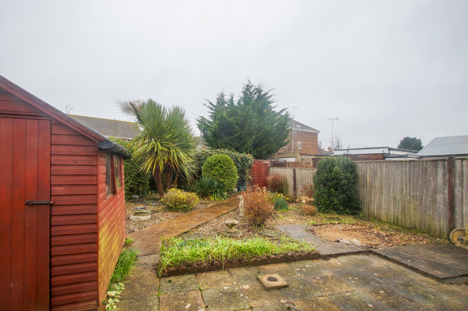 Hunston, Chichester, West Sussex