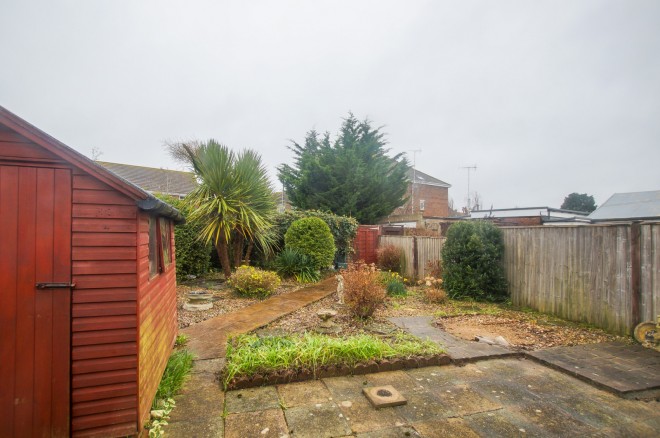 Hunston, Chichester, West Sussex
