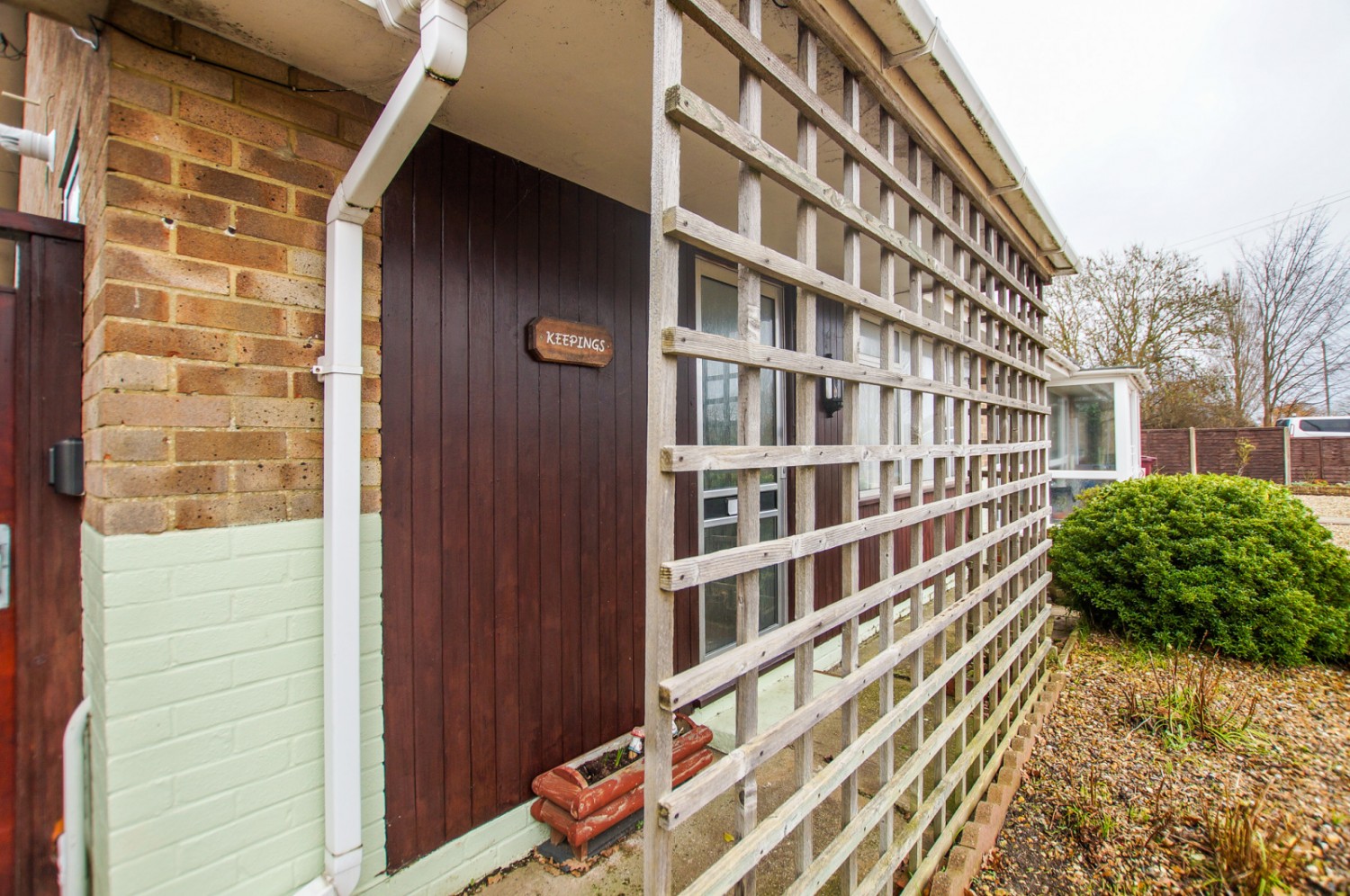 Hunston, Chichester, West Sussex