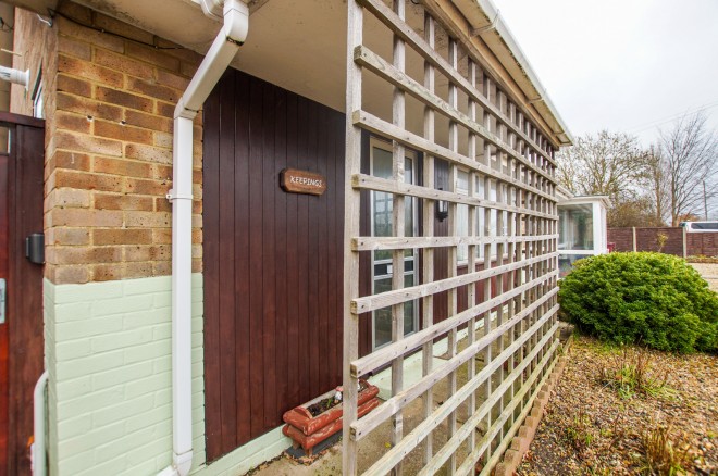 Hunston, Chichester, West Sussex