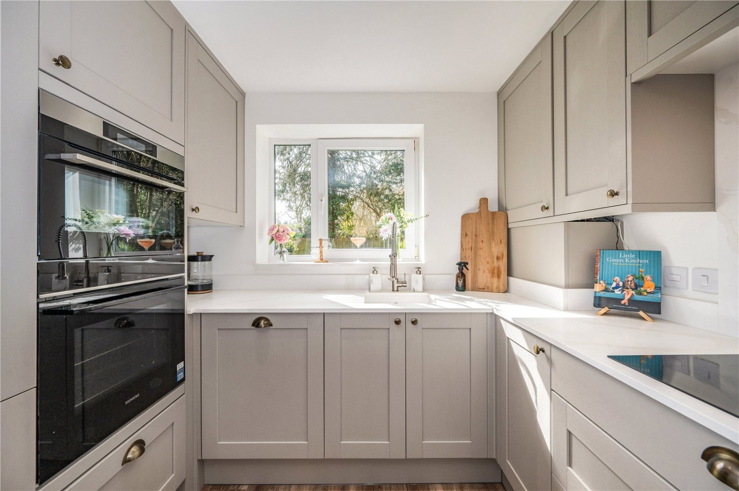 Chichester, West Sussex